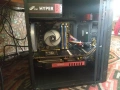 ГеймингPC i7 4790S-4с8т/GTX 980-4gb/16gbDDR3/500ssdSamsung Evo860/700PSU, снимка 2