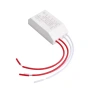 Трансформатор 230V AC към 12V AC 20-60W – за халогенни крушки и нисковолтово осветление 10343, снимка 9