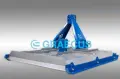 Мулчираща плоска косачка GRAECUS S100M, снимка 4