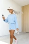 Дамски комплект Malibu Short, 2цвята , снимка 6