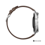 HUAWEI WATCH GT 6 46 mm Gray Leather – Чисто нов, неразпечатан, с 24 месеца гаранция, снимка 8