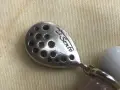 стара дизайнерска сребърна гривна "Ti Sento", снимка 8