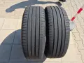 2бр.летни гуми 225/60/18 100V Michelin Pilot Sport 4, снимка 6
