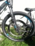 Велосипед BTWIN 27.5" Sram, снимка 7