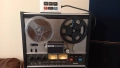 Teac a 2300sd, снимка 1
