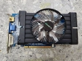 Видео карта GIGABYTE Radeon HD 6670, снимка 1