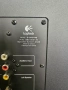 Компютърни колони Logitech Z523 2.1 Мощна аудио система с 360-градусов звук. , снимка 13