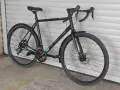 Алуминиев гравел велосипед X-Zite Gravel 28 цола, снимка 3
