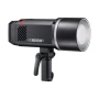 Преносим батериен моноблок GODOX WITSTRO AD600BM II, снимка 2