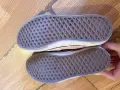 vans classic slip on platform pink check board shoes , снимка 4