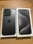 iPhone 15 Pro 128GB Гаранция Зора !!! като НОВ !!! 87% батерия, снимка 2