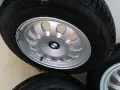 15 джанти e39 BMW e24 e28 e31 e34 e60 e61 e90 e91 e36 e46, снимка 5