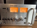 SCOTT CD 67-R Marque Hifi SCOTT Casette Deck, снимка 6