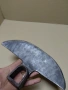 Соц Стара Кована Мотика Чапа 1.100кг. НОМЕР 1790., снимка 6