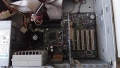 Дънна платка Intel Desktop Board D815EEA Socket 370 CPU+FAN+RAM, снимка 5