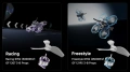 Промоция дрон BetaFPV Air65 II версия Racing, снимка 5