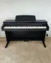 Дигитално пиано Kurzweil KA 130 цвят венге в комплект с пейка, снимка 3