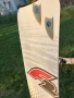 Kite Flysurfer 12кв.м + Landboard Scrub + Kitesurf F2 , снимка 10