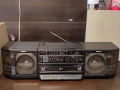 Радиокасетофон Sanyo M803SR , снимка 1