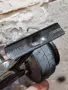 Колекционерска макара MITCHELL 324, снимка 4
