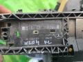 A2047601534 Брава врата предна лява OEM MERCEDES W212 E 350 CDI 4MATIC OM642 2011, снимка 1