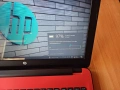 15.6' HP Pentium Quad Core/8GB-RAM/256GB лаптоп с нова батерия, снимка 7