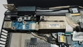 HP ZBOOK 15 G1 G2 SMART CARD READER WITH CABLE смарт кард рийдър с кабел, снимка 7
