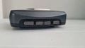 Aiwa Walkman Stereo Cassette Player Super Bass GS142, снимка 3
