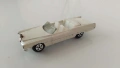Рядък модел кадилак 1/64 Made in USA, снимка 1