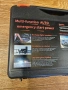 Многофункционално стартерно устройство за кола (Jump Starter) – Външна батерия с LCD дисплей, Пълен , снимка 3