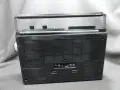 СТАР РЕТРО ТРАНЗИСТОР РАДИО КАСЕТОФОН SANYO M2420LE, снимка 4