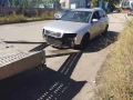 Джанти 17 5х112 с Зимни гуми , снимка 7