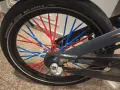 Велосипед  BMW 20 " алуминиева рамка от Германия , снимка 2