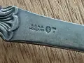 Нож за писма «E.R.N.S. HOLLAND»., снимка 5