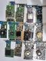 Антикварни  дъна хт, 286, 386, 486, PentiumI, II, ISA,АGP, PCI платки и др., снимка 13