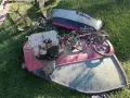 Продават се части за хонда сивик 5 генерация 1994г, снимка 15