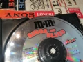 M&Ms SINGS THE BLUES CD 1105262014H2E6R, снимка 4