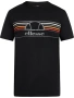 Мъжка тениска Ellesse Lentamente -размер S, снимка 1
