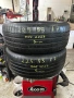 2 бр. Летни гуми Hankook 225/55/17 101Y, снимка 1