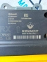 985107887r централа за airbag от Renault Clio 5 1.0 SCe, двигател B4D419, 67 кс., 5ск., 26 000 km, снимка 5