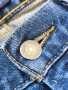 Оригинални мъжки дънки Polo Ralph Lauren Sullivan Slim Stretch размер 32, снимка 5