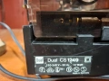 Продава се грамофон Dual CS1249., снимка 8