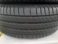 Гуми MICHELIN 19565R15 91H TL PRIMACY 4 летни, снимка 5