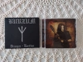 Burzum - Anthology и Draugen, снимка 1