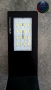 Осветление за nano и малки аквариуми Dennerle 8w led, снимка 3