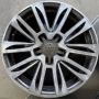 5х112 16 JIL VIA AUDI, снимка 3