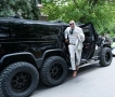 Лимузина - VIP HUMMER 6×6  за сватби и елитни събития!, снимка 18