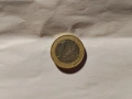 Стари евро монети от Автрия, Нидерландия, Германия, Италия, снимка 4