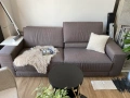 Италиански модулен диван Deas George, снимка 4