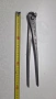 Арматурни клещи Knipex 300mm Germany , снимка 1
